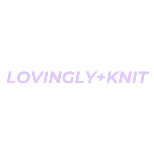 LOVINGLY+KNIT